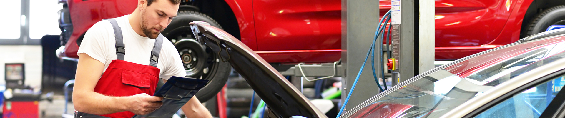 Banner
